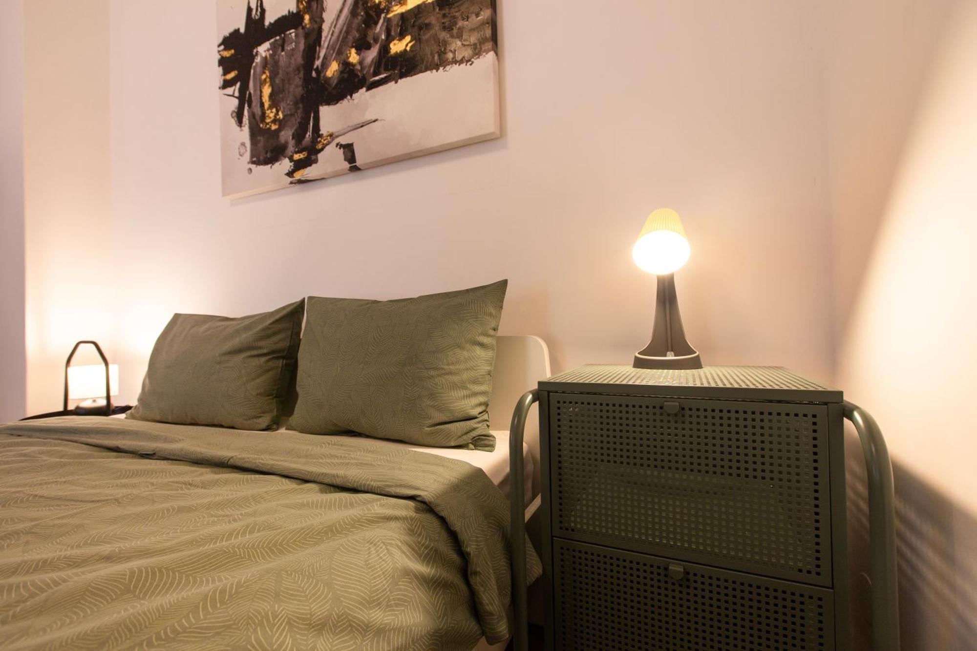 Ultracentral Hong Kong 3 Bdrm Apartment Bucarest Exterior foto